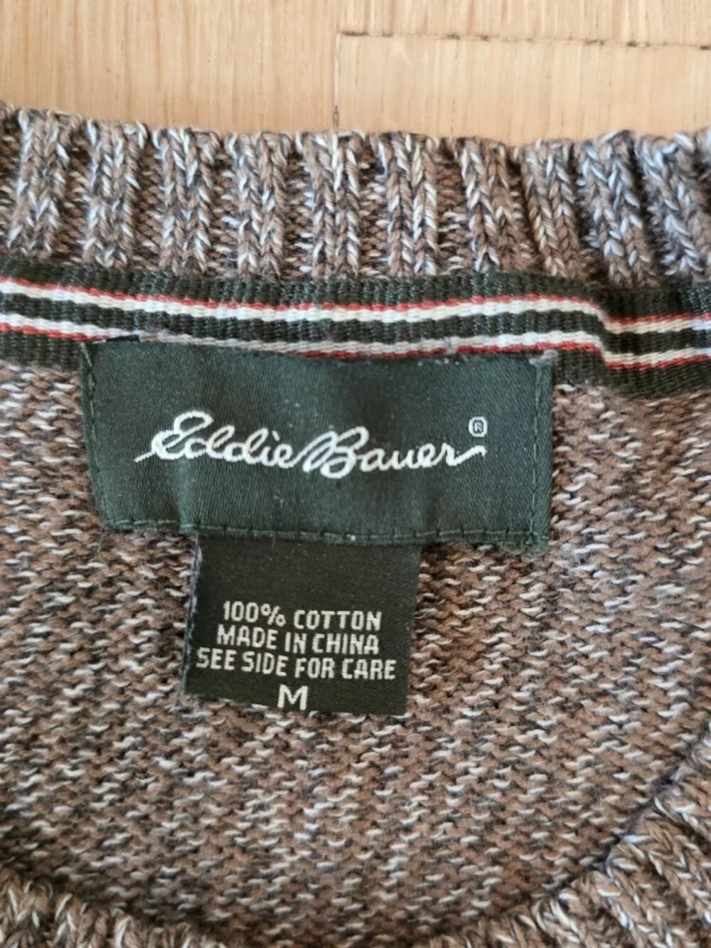 Eddie Bauer eddie bauer